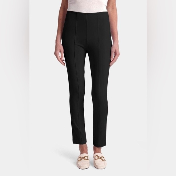 Capsule 121 The Unity Straight Pant Black L - Picture 1 of 12